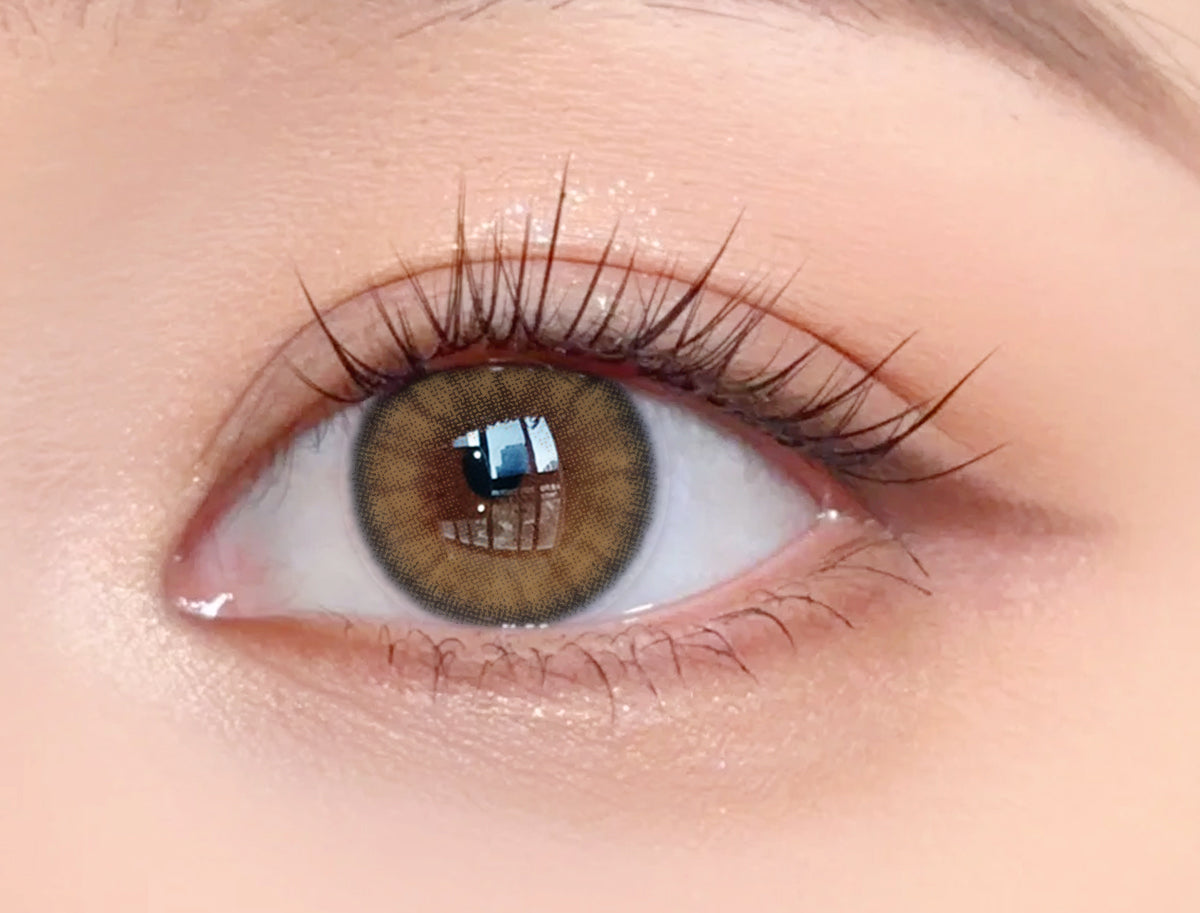Spice(BROWN)