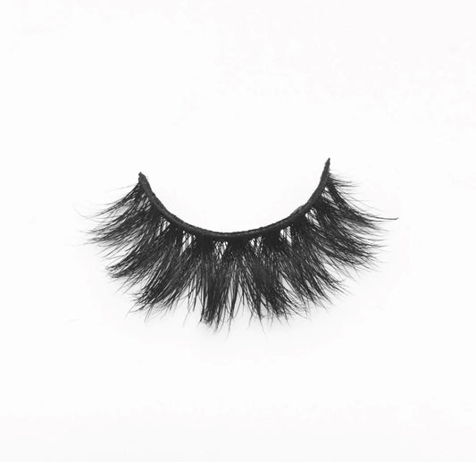 Peruvian Lashes