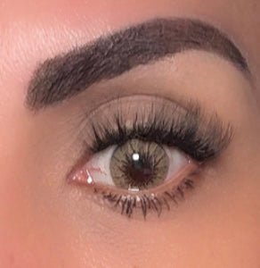Spice(BROWN)