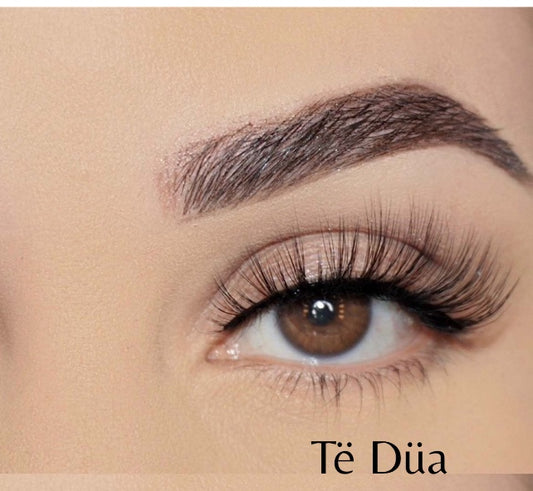 Të Düa