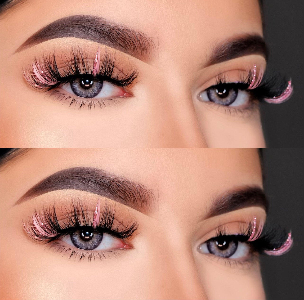 Take Notes Girl Code Cosmetics
