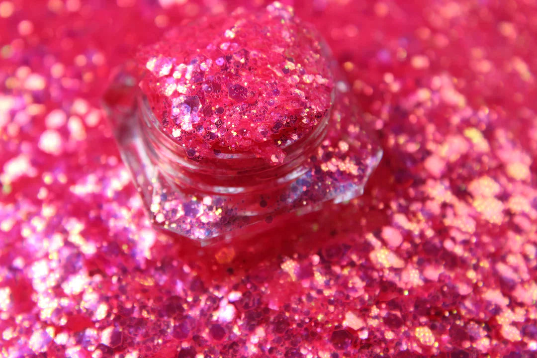 Dev Girl Code Cosmetics