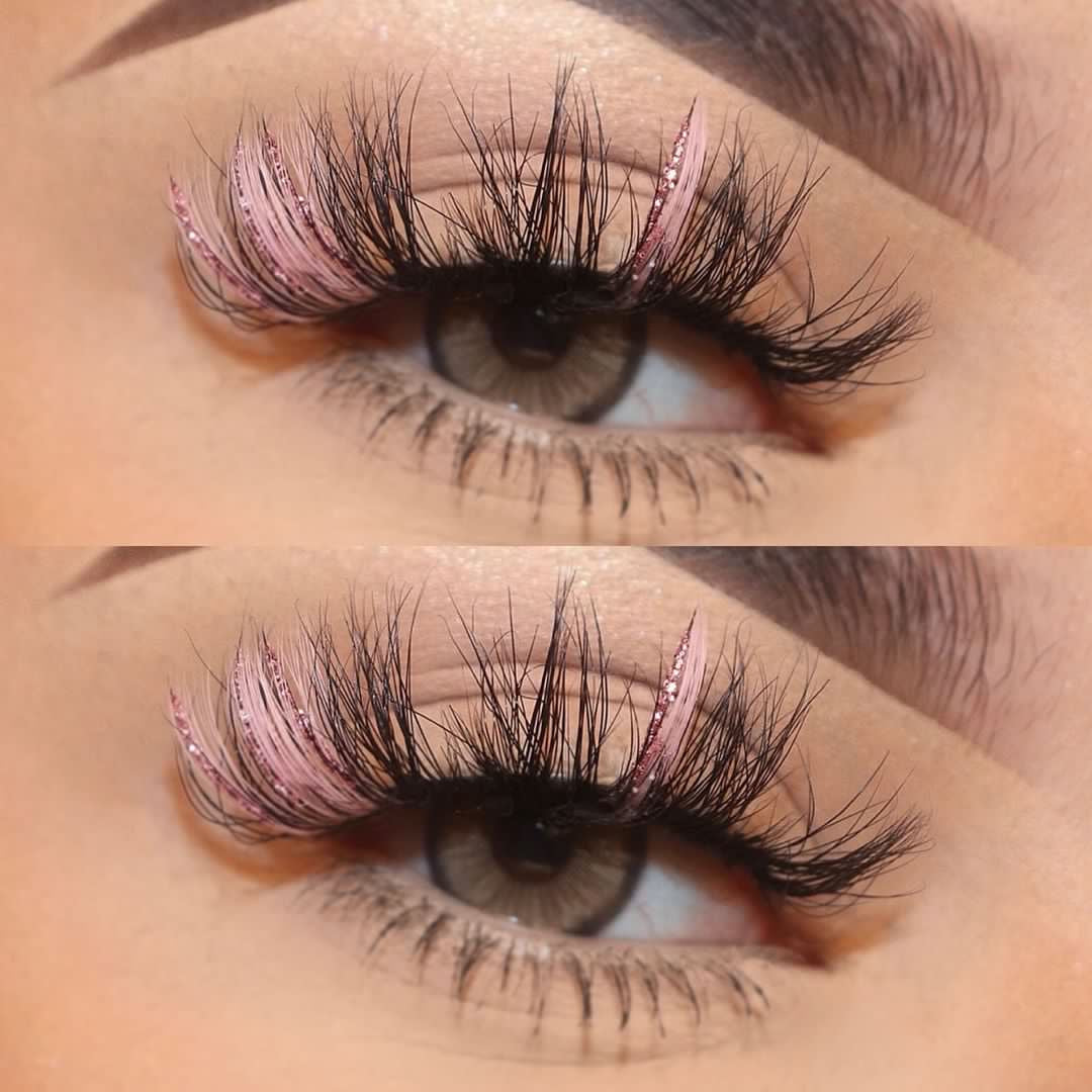 Take Notes Girl Code Cosmetics