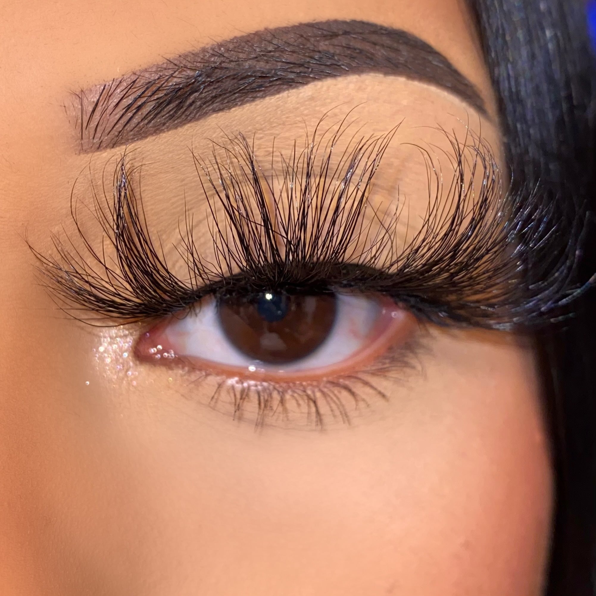 DETAILZ Girl Code Cosmetics