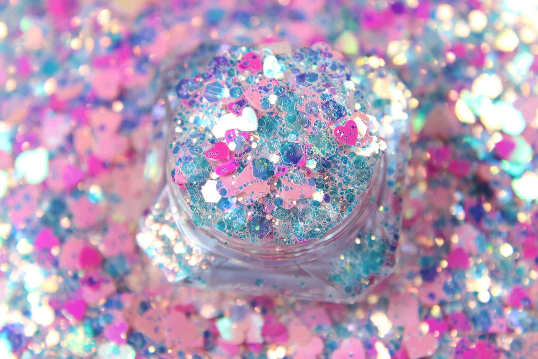 Beauty Girl Code Cosmetics