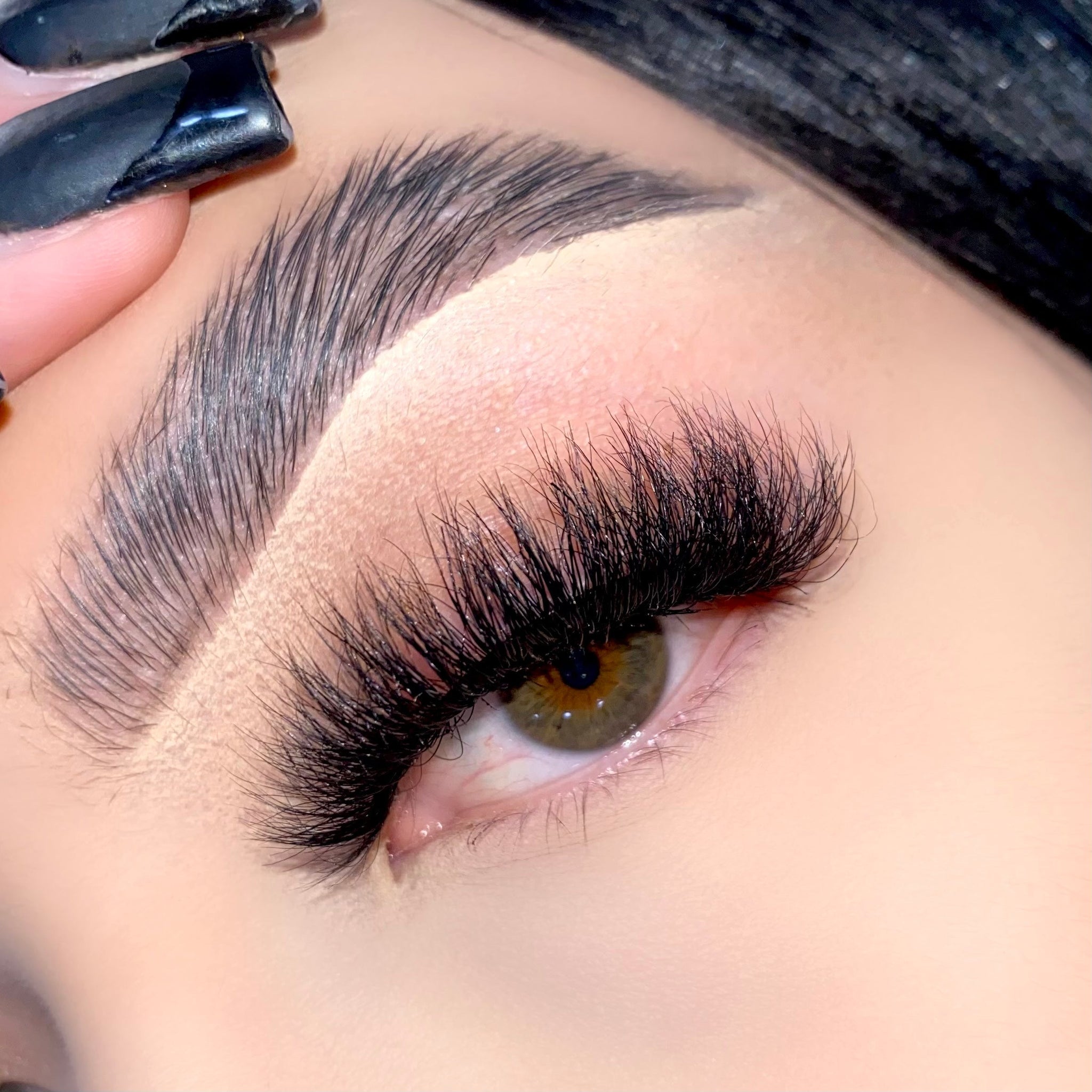 Showstopper Girl Code Cosmetics
