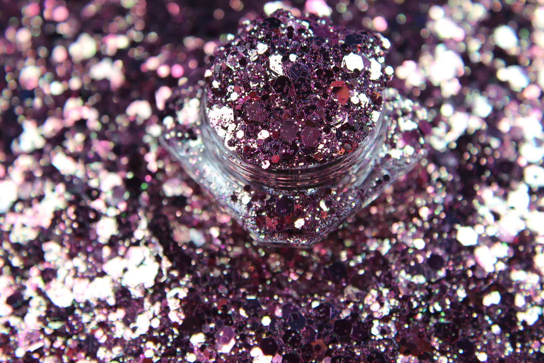 Gia Girl Code Cosmetics