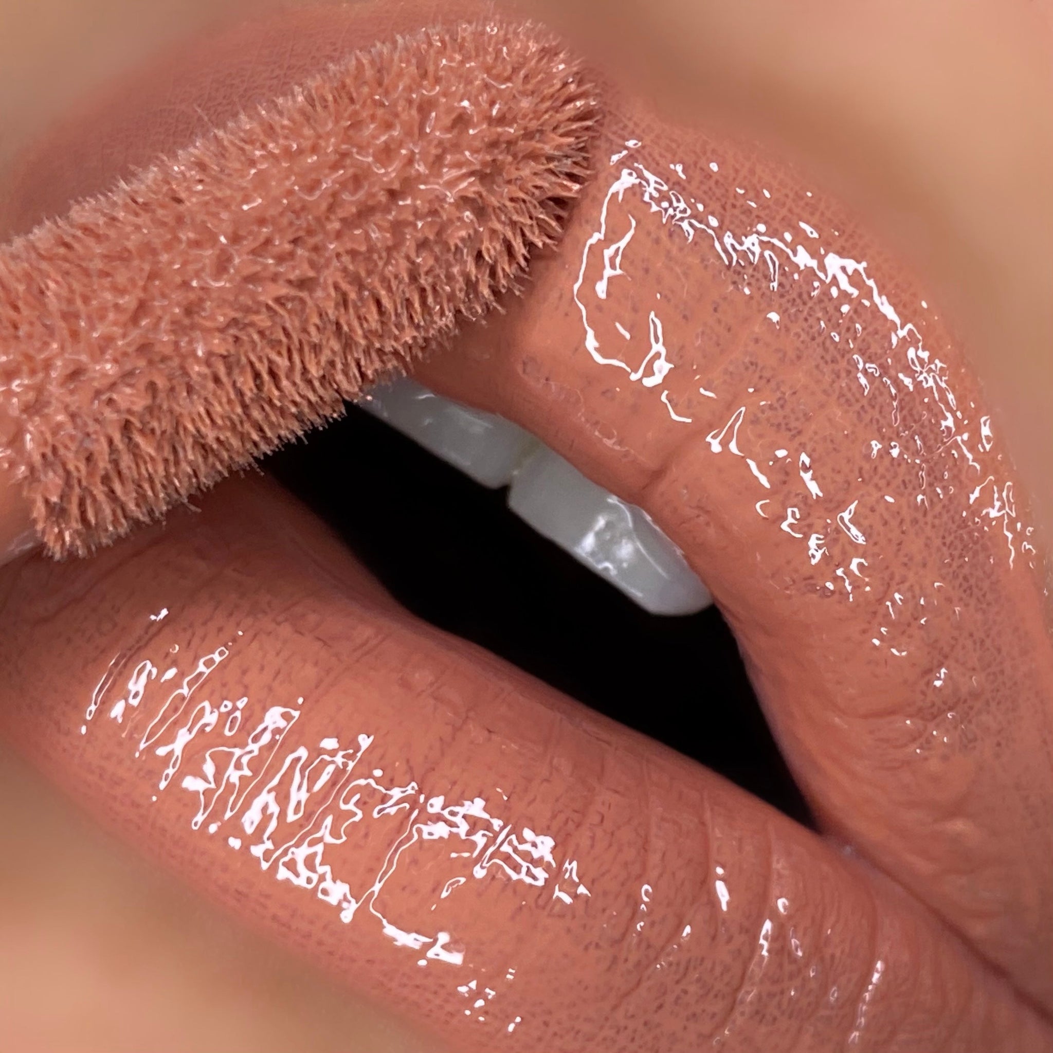 Unbothered Girl Code Cosmetics