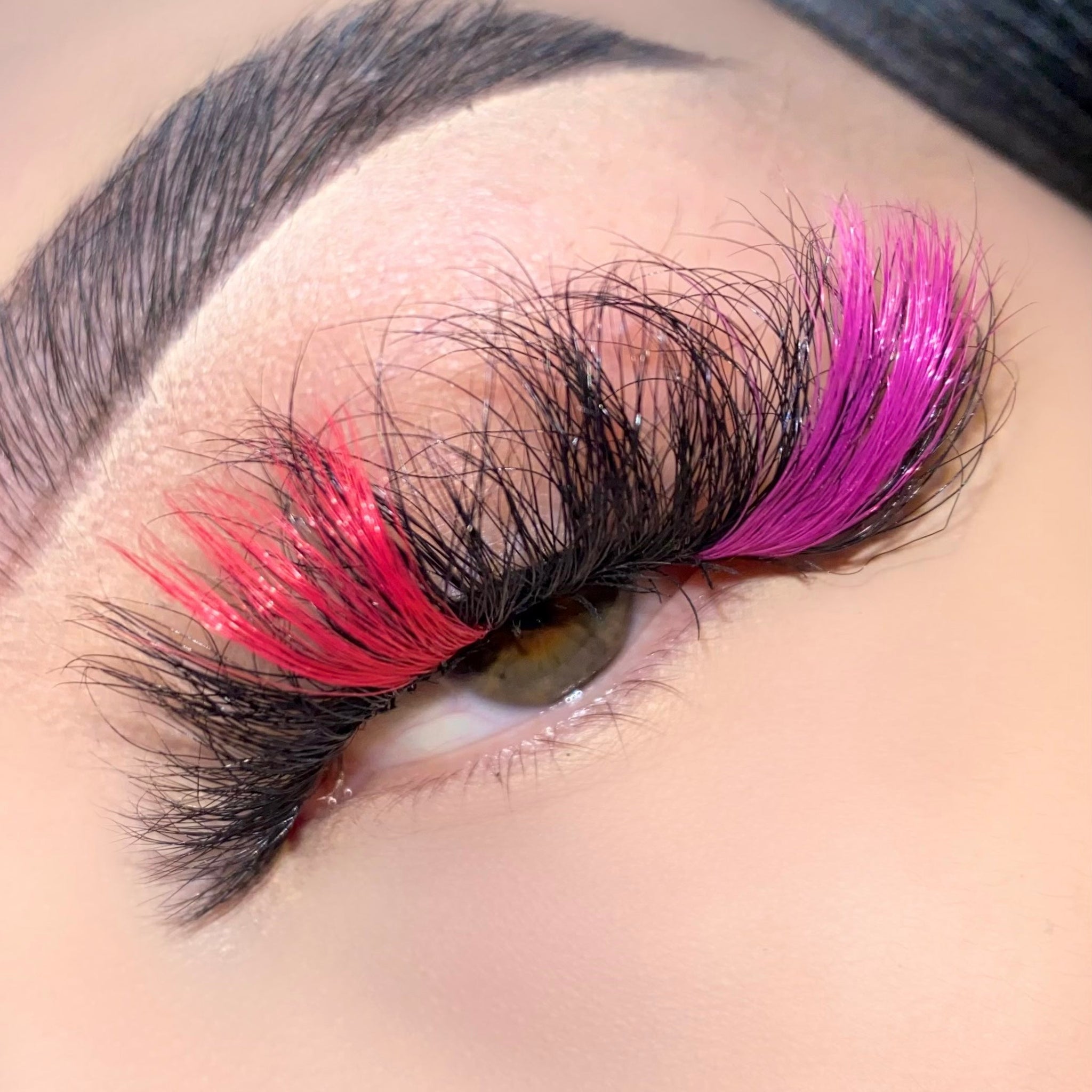 Saddity Girl Code Cosmetics