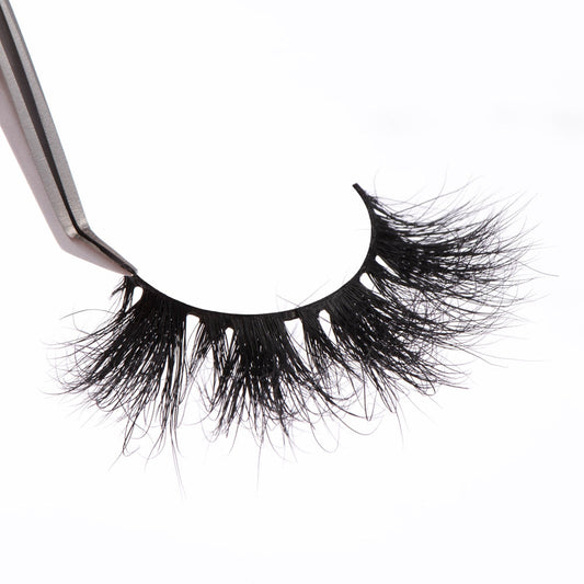 That Gworl Girl Code Cosmetics