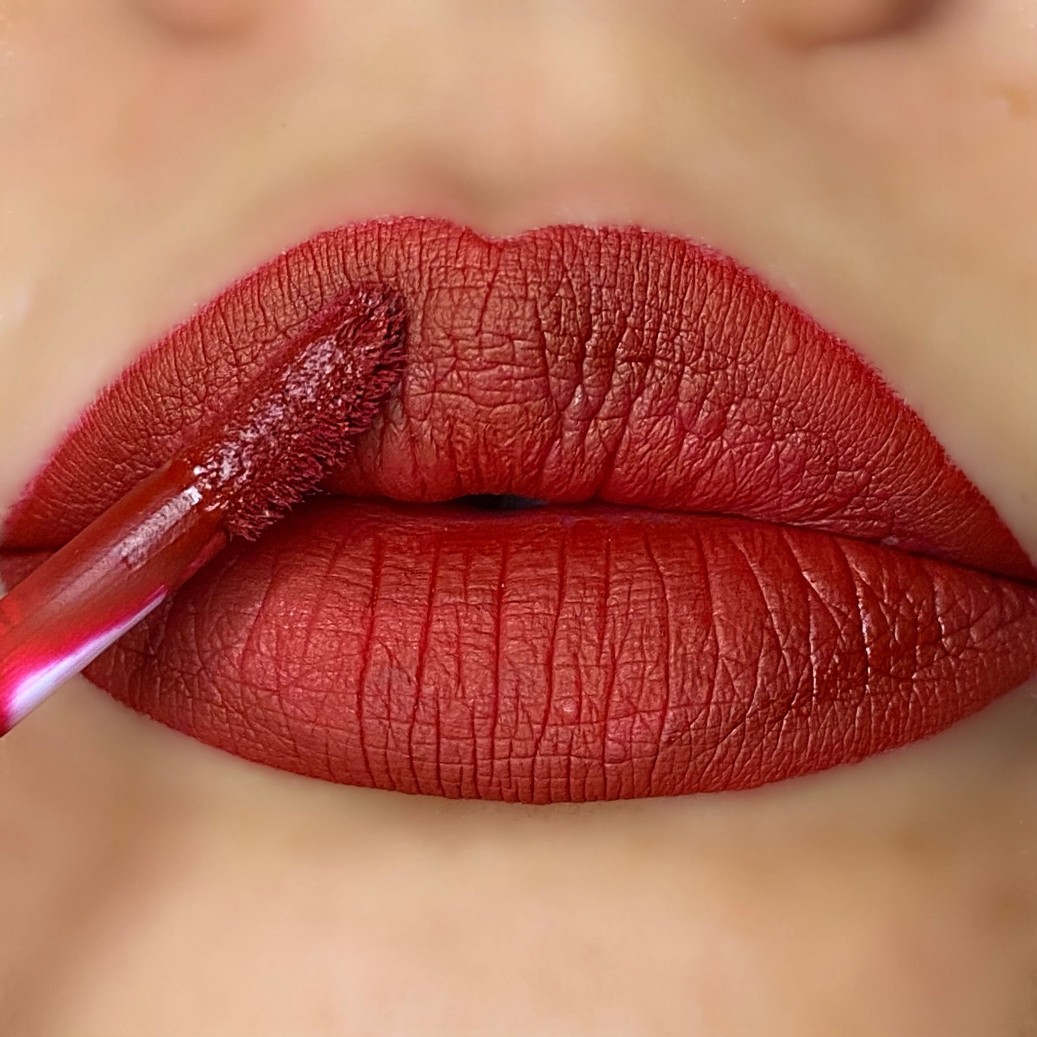 Rich Auntie Girl Code Cosmetics