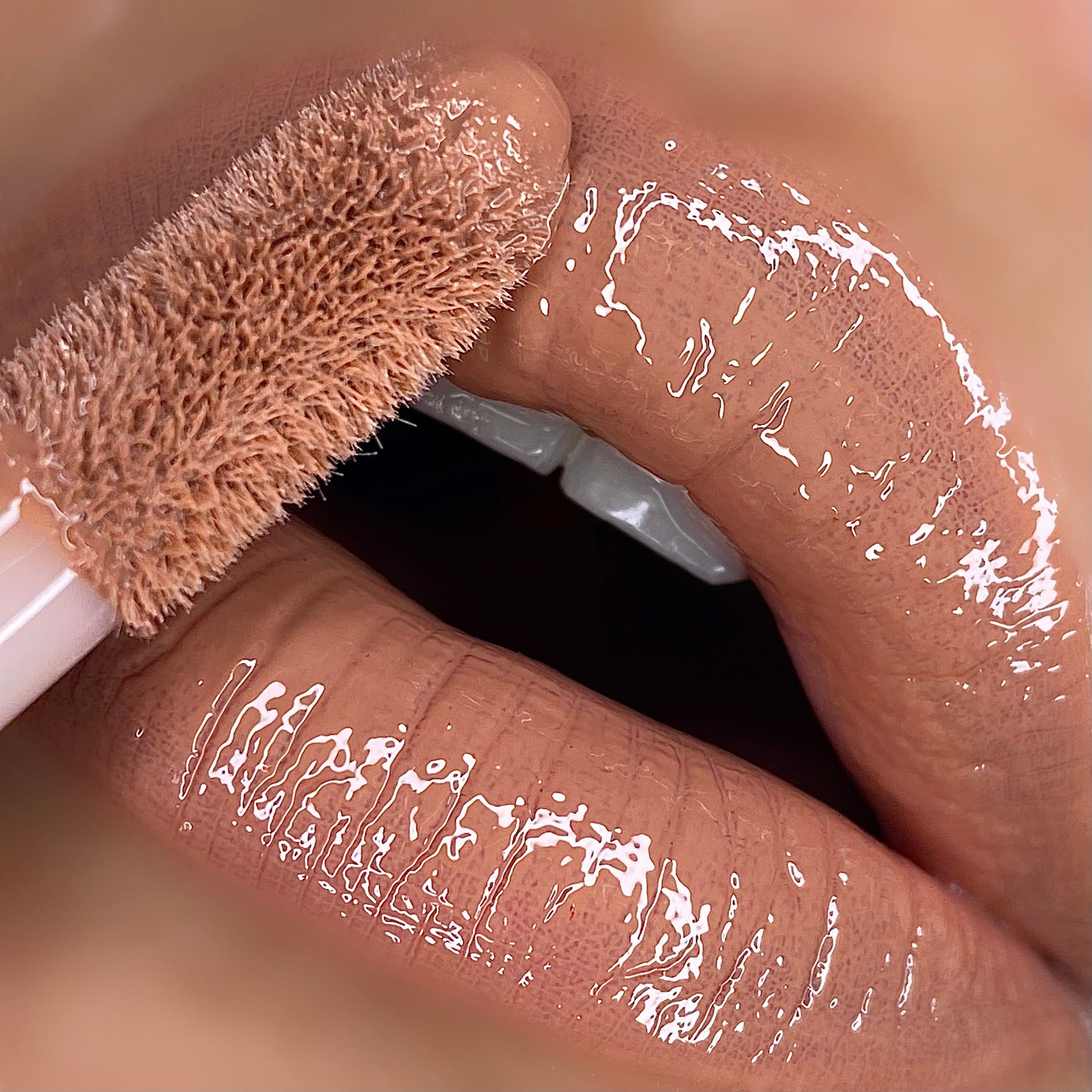 Nudist Girl Code Cosmetics