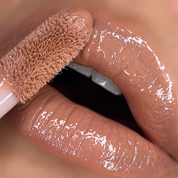 Nudist Girl Code Cosmetics