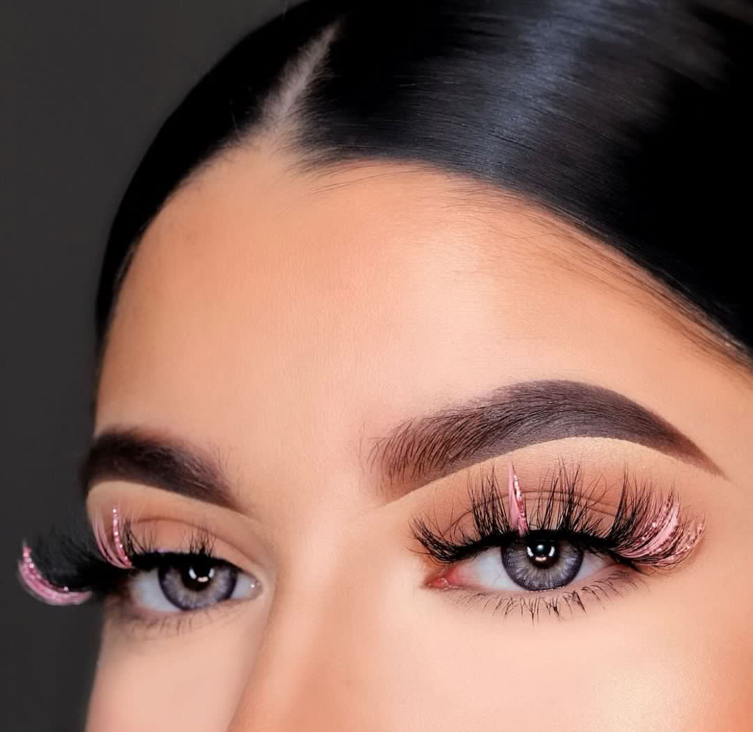 Take Notes Girl Code Cosmetics