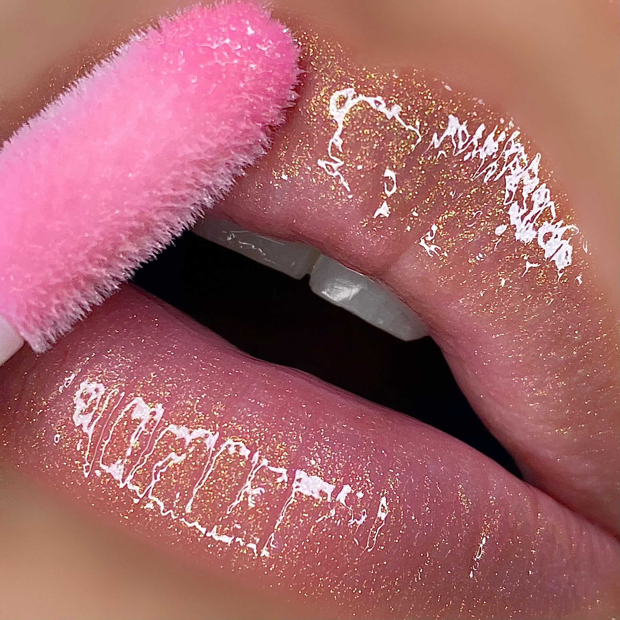 Plain Jane Girl Code Cosmetics
