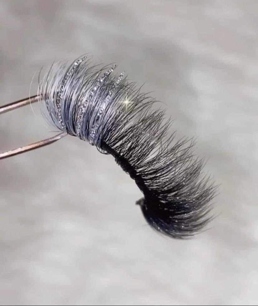 Exclusive Girl Code Cosmetics