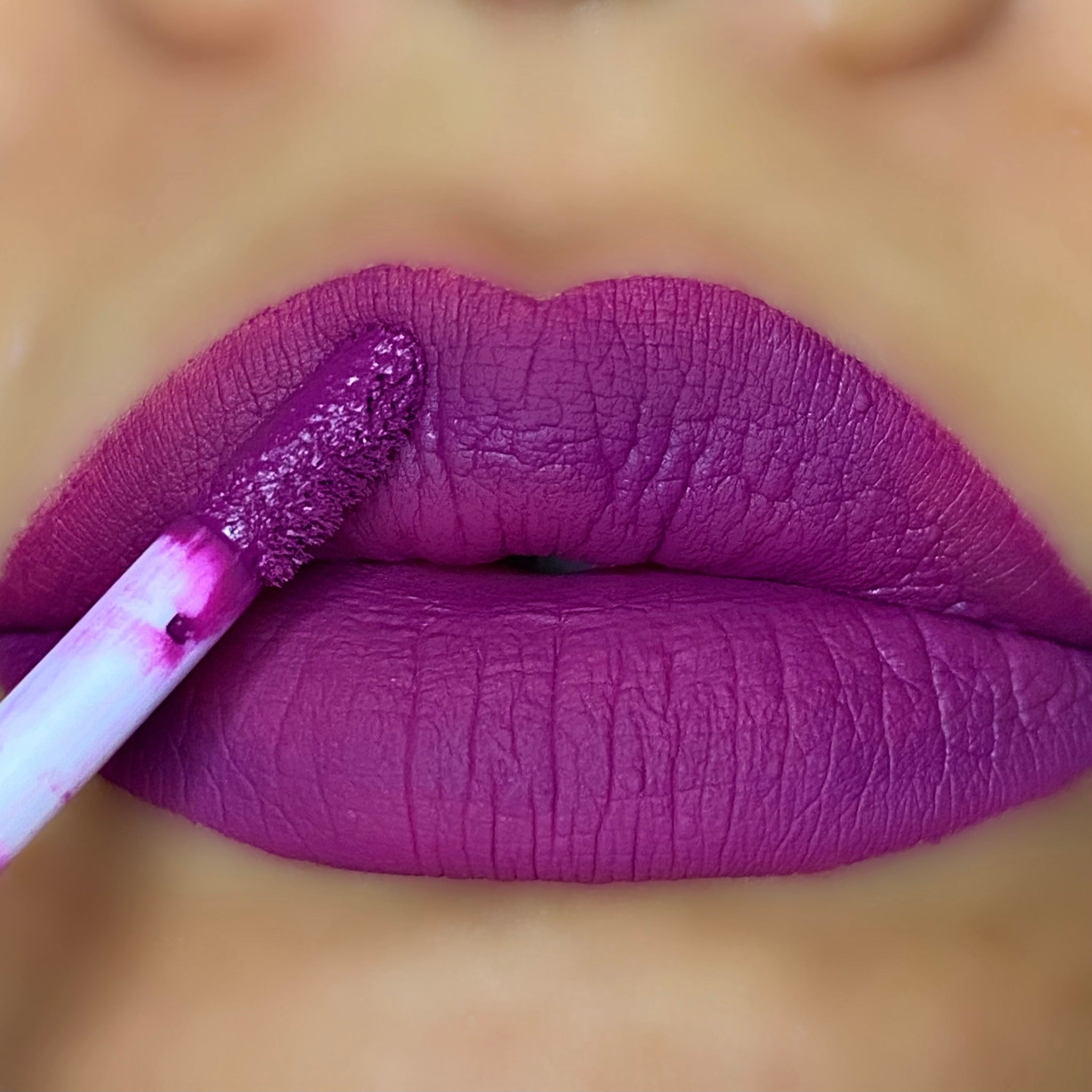 Lush Girl Code Cosmetics