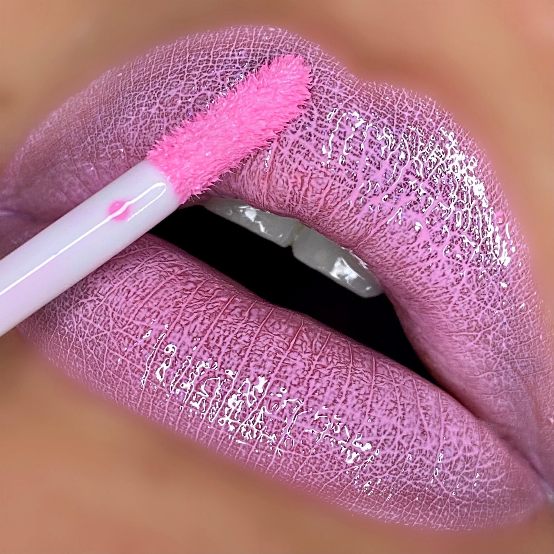 So Raw Girl Code Cosmetics