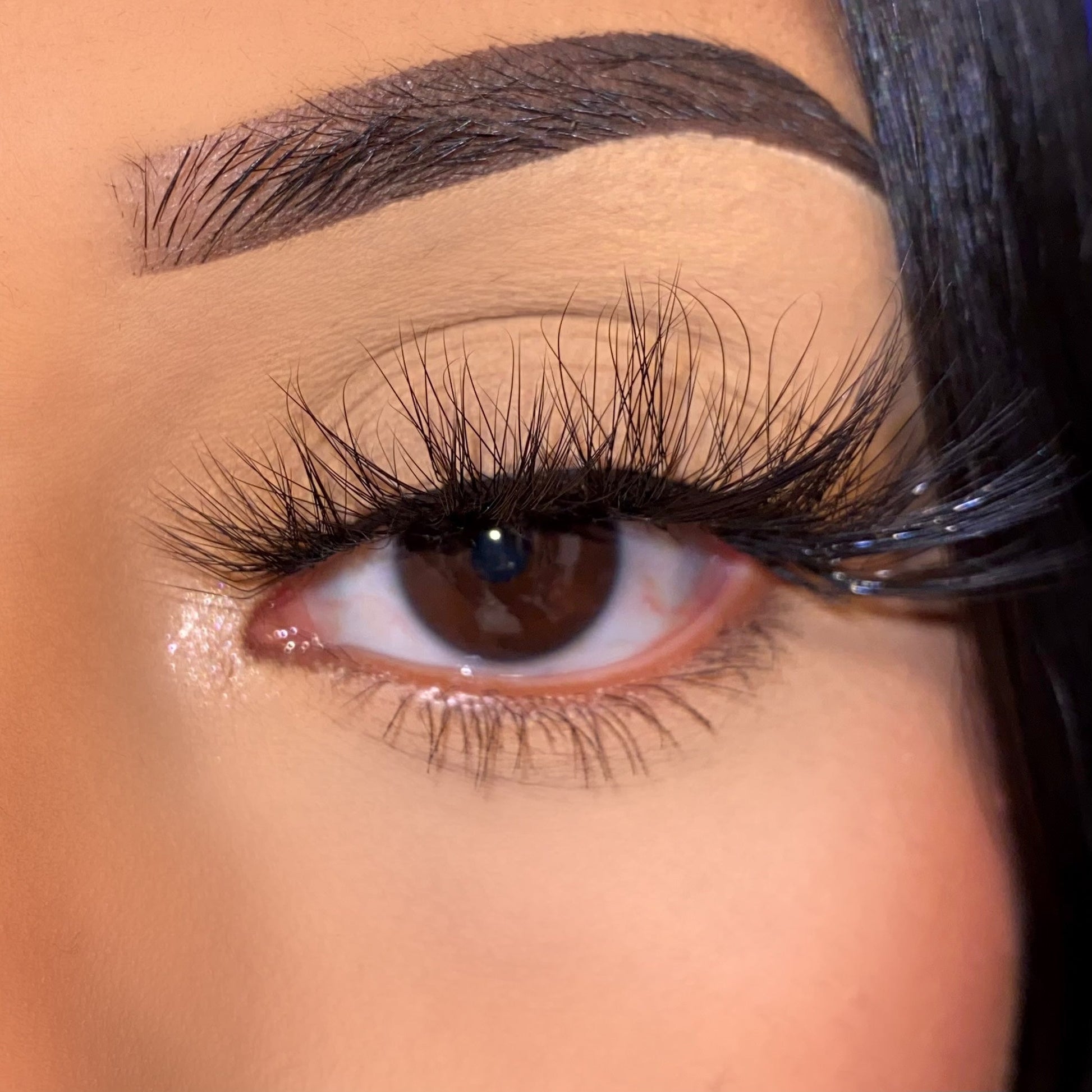 Prissy Girl Code Cosmetics
